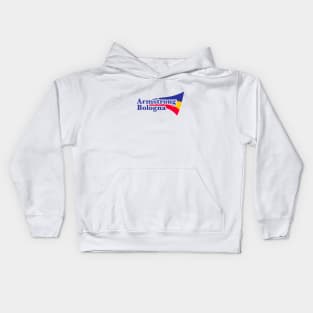 Armstrong Bologna Kids Hoodie